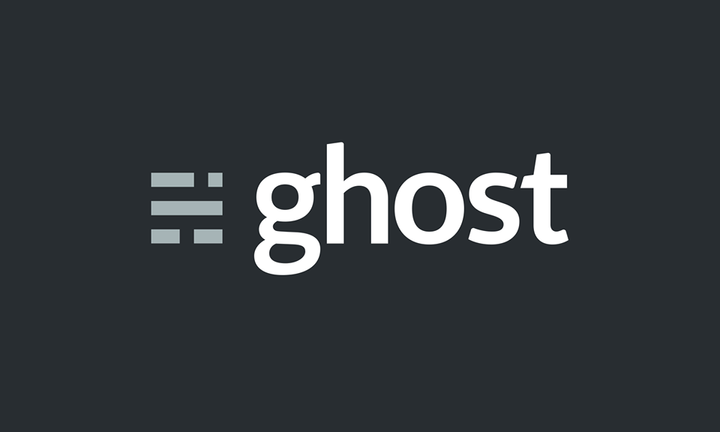 Ghost 1.0.0 ra mắt