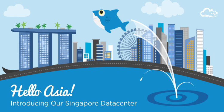Chuyển vps ở DigitalOcean về Singapore