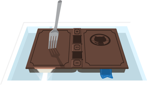 Update fork repo